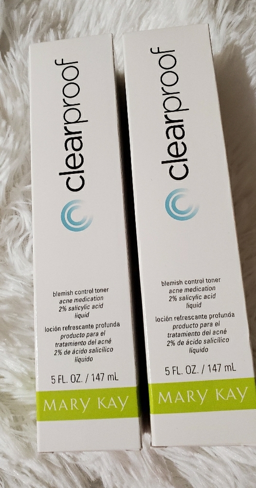 Clearproof